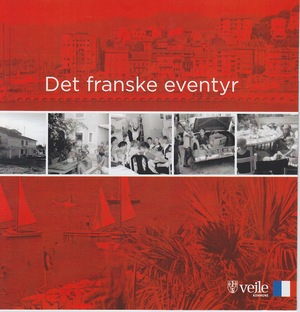 det franske eventyr