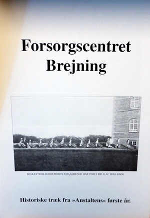 forsorgscentret brejning