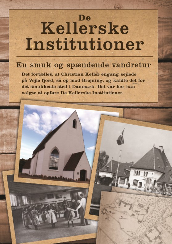 Vandreturen